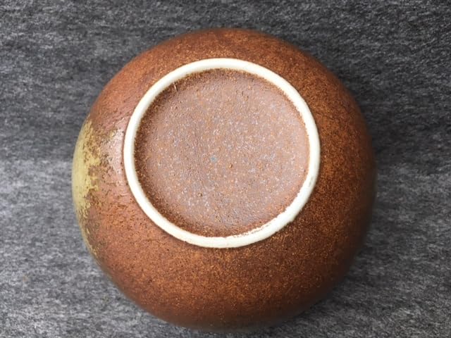 Amazon.co.jp: ＜込＞ 匠峰謹製 花瓶 壺 球型 径20㎝ 高さ16.5㎝ 匠峰